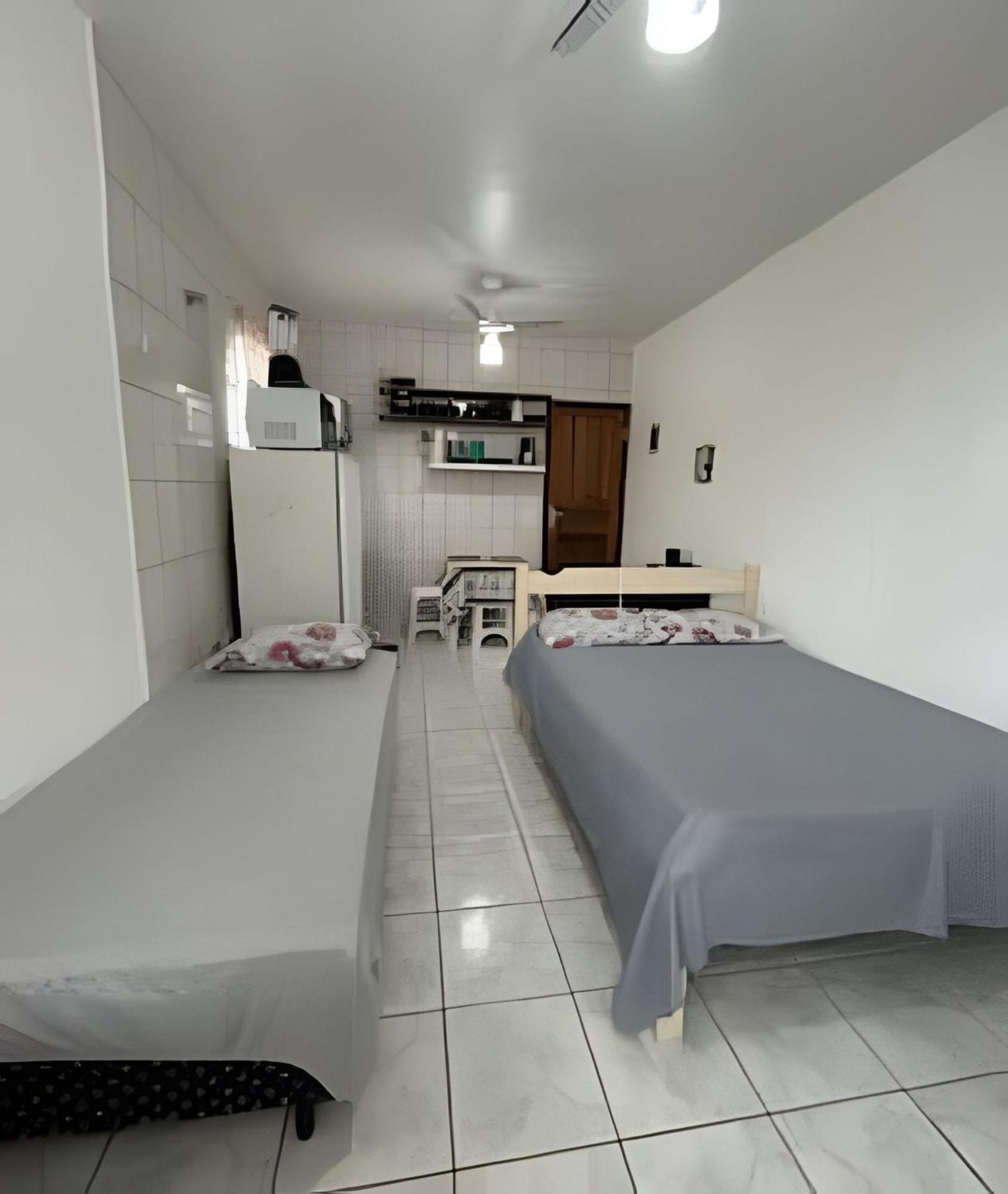 Cantinho Do Descanso III Ubatuba Exterior photo